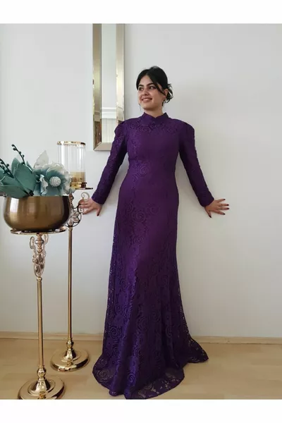 المرأة البرقوق جبر الحجاب مساء اللباس