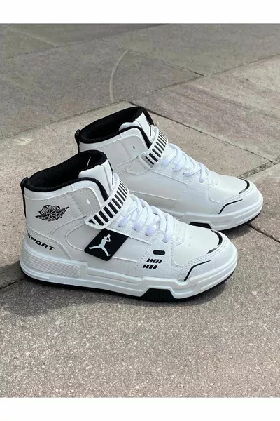  Sneakers a collo alto