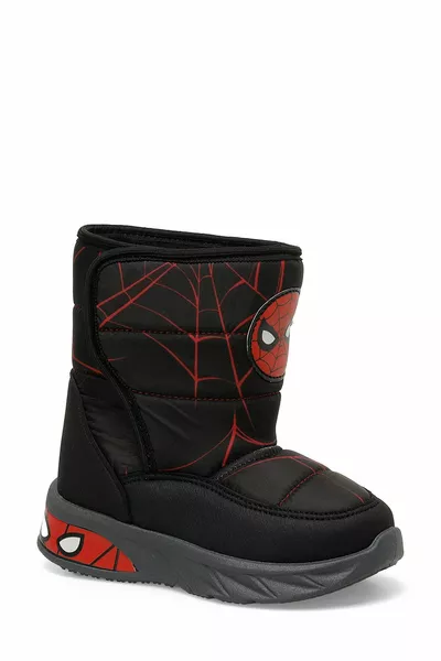 لوروا. أحذية PR بلاك بويز