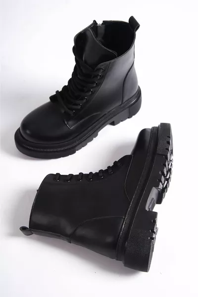 أحذية المطر النسائية للماء