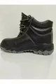 جزمة رجالي أسود   مقاس