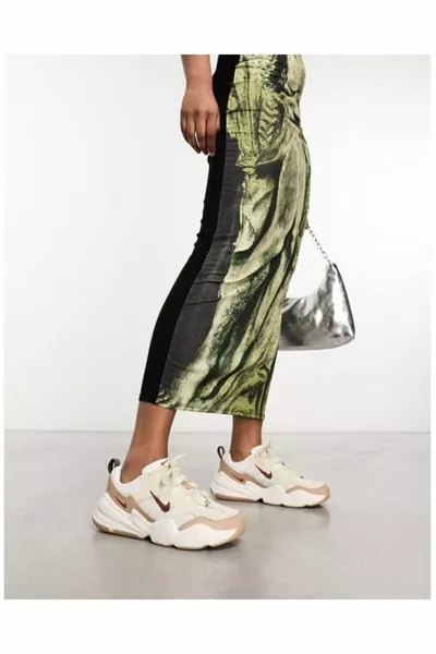 تيك هيرا سنيكرز سنيكرز نسائي