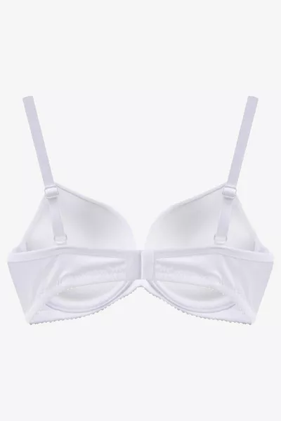 حمالة صدر أساسية مدعومة للنساء