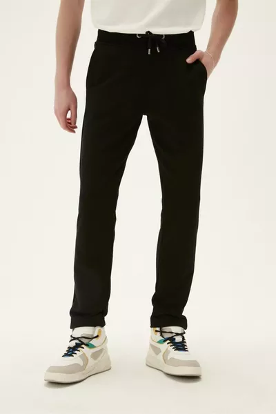 ... Solid Men's Bottom