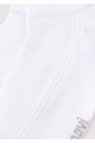 Белые носки Patik 