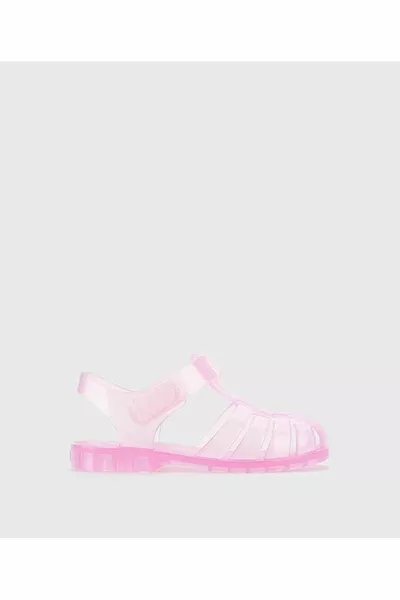 Сандали Igor Clasica Cristal - TR. Розов