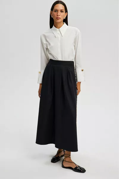 ПЕРЛЕНА ДЕТАЙЛНА ЛЕНЕНА ПОЛА