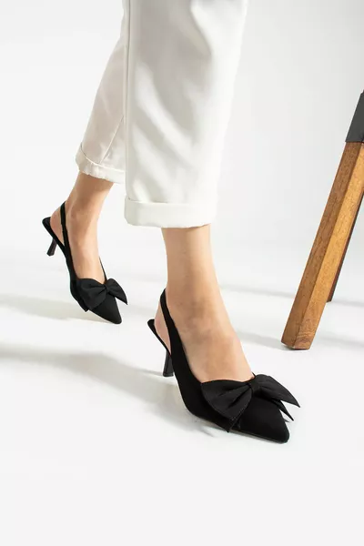 DAMENSCHLEIFE 6 CM SCHLIFFE