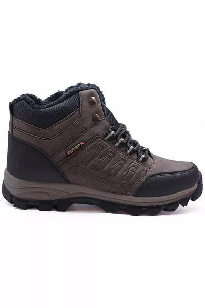  Orthopedics Trekking Men's Boots