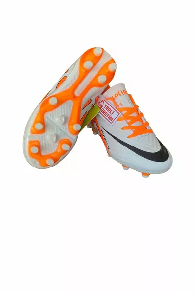 Chaussures de foot enfant Laliga filet