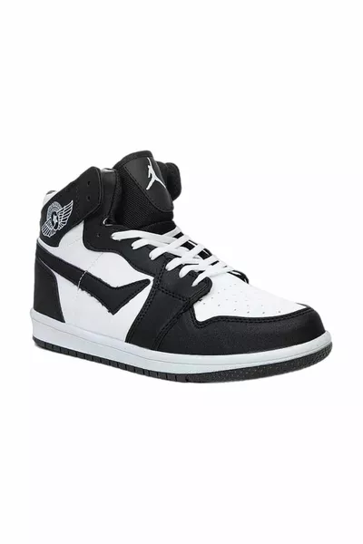 Est Conch Air Basket Unisex Sneakers