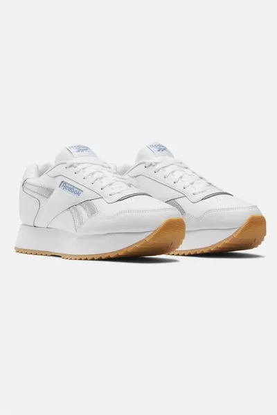 Glıde Ripple أحذية نسائية عادية مزدوجة 