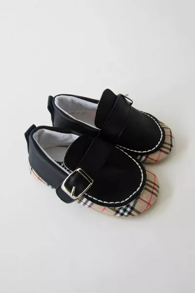 Bottines Bébé Garçon