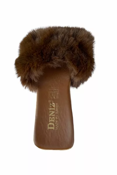 شباشب نسائية ضبابية