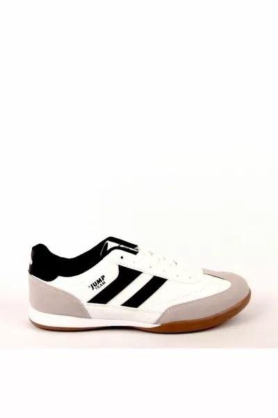 Sneakers bianche da uomo 