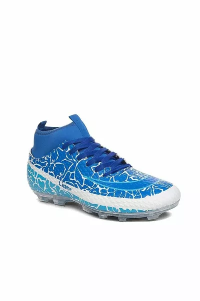 حذاء سوبر ميركوري لكرة القدم مع جوارب الكاحل -KR