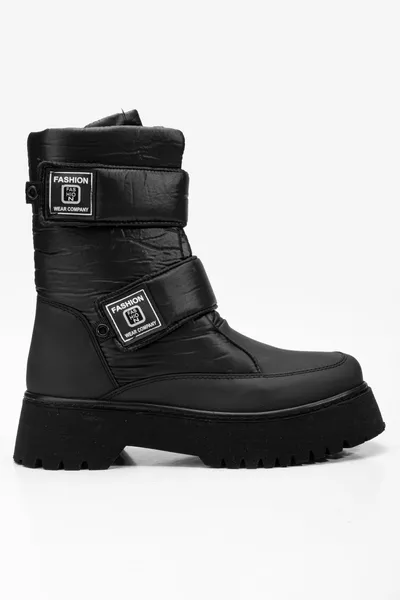 Schneestiefel für Damen