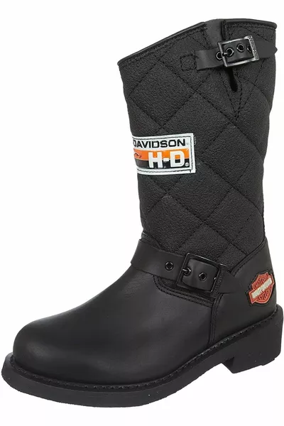 Кожени ботуши Lasik Sole