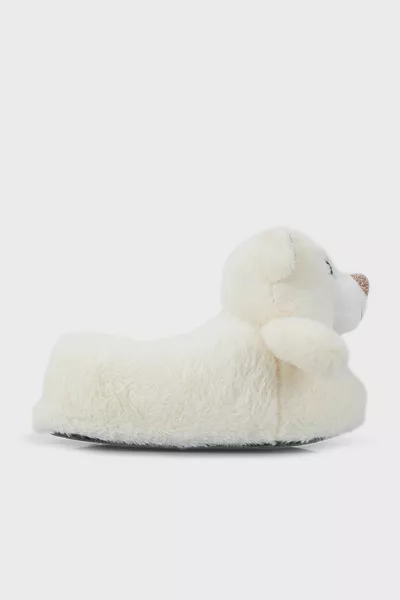 Tw Bear Silent Sole Panduf Miss Panduf 