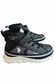 Us Polo Assn Keltes Girls Boots