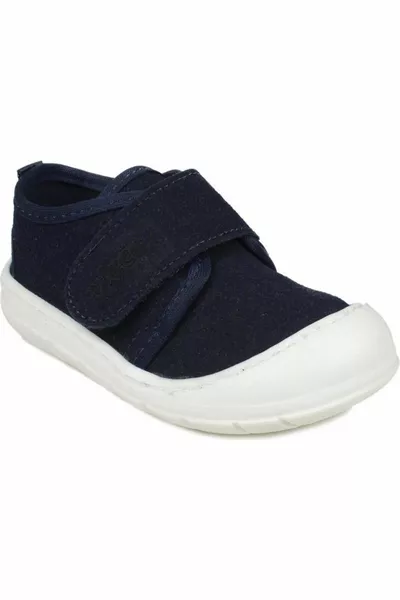 Chaussures Phoenix First Step .k. Bleu marine