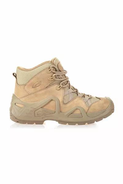 Men's Outdoor Shoes nbj Meridian Waterlight Roller Shoes Nubuck Beige