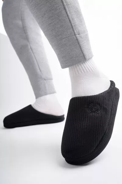 soffici pantofole da casa per uomo donna pantofole lavabili per gli ospiti senza rumore con suola interna in pelliccia