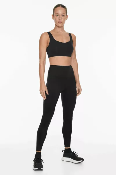 Perfect-adapt High Rise  cm Ankle Length Leggings