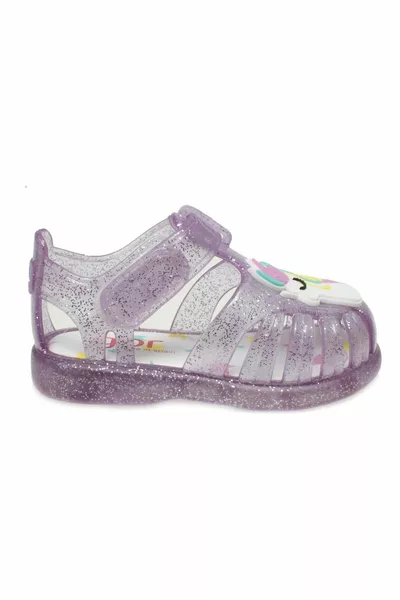 k Tobby Gloss Unicornio meisjes sandalen