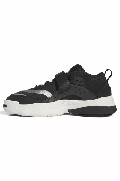 Baskets Homme Streetball II Noir 