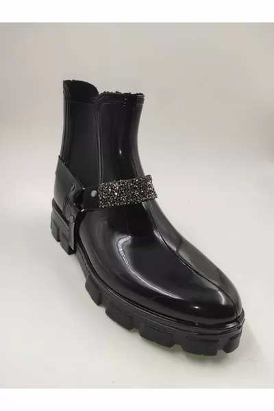 Bottes de pluie pour femmes