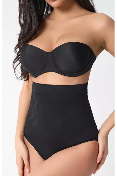 كورسيه قابل للانزلاق لتنسيق البطن وأسفل البطن والخصر والأرداف، بكورسيه عالي الخصر