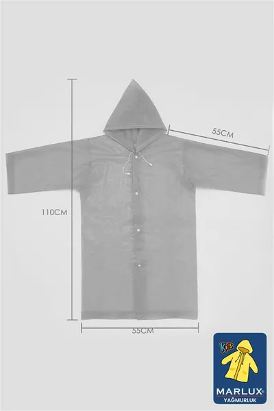 Bebe Mavi Kinderregenjacke 