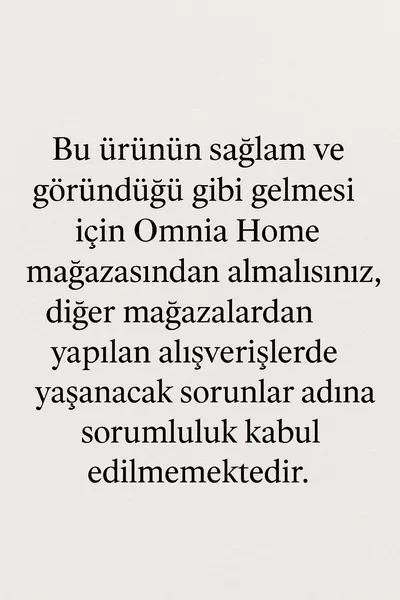 Omnia Texture – Double Vase