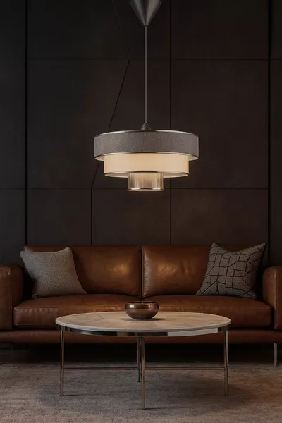 ثريا معلقة رياضية ماي ك