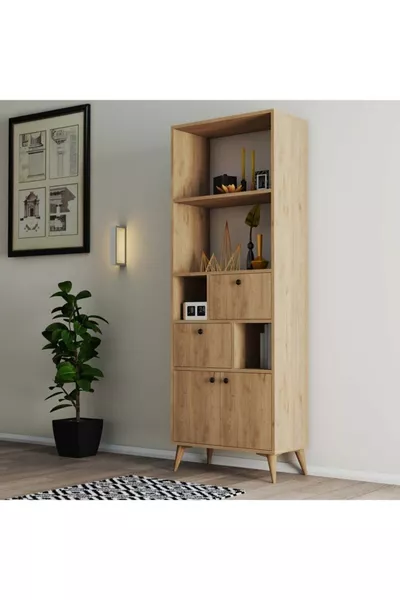 Библиотека Нинова  X  Количка