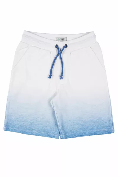 Printed Boys' Shorts