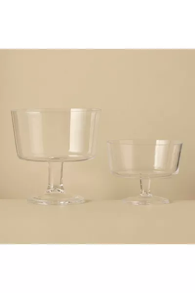 Alis Display Stand Set of 2 Natural