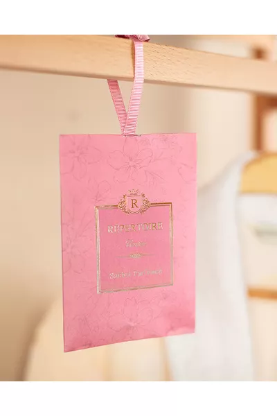 Duftbeutelverzeichnis