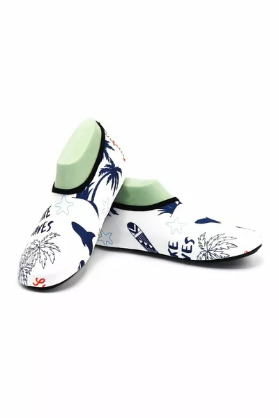 أحذية الشاطئ والبحر للرجال ، أحذية حمام السباحة