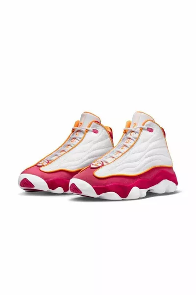 Jordan Pro Strong basketbalschoenen voor heren