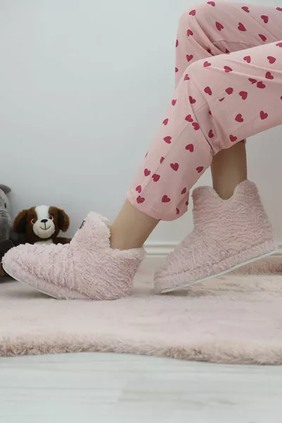 Сапоги Panduf House Rose - ..