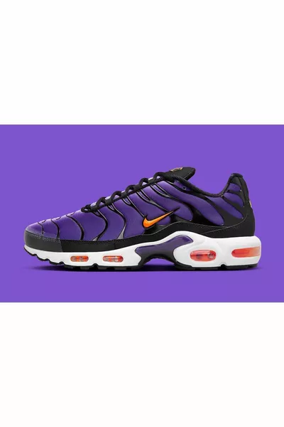 Scarpe Air Max Tn Plus OG 'Voltage Purple' Sneaker Uomo 