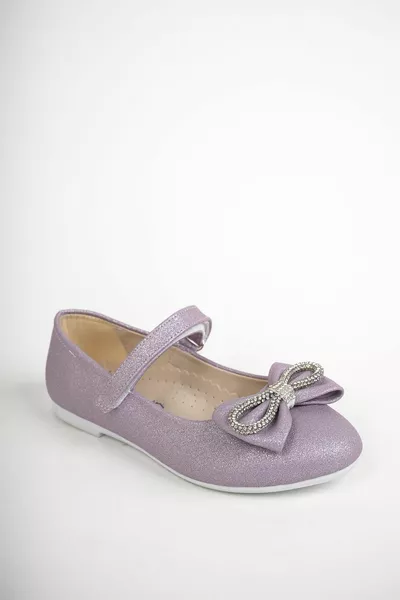 Incimoda نعل العظام خفيف جدا مريحة جدا لؤلؤة الشريط الفتيات الباليه الشقق