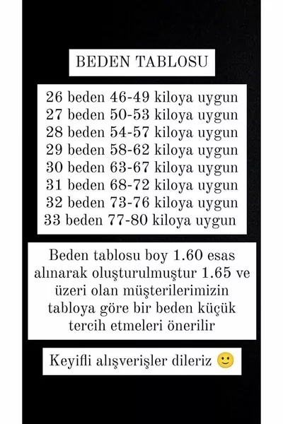 Jeans in denim a gamba larga a vita alta da donna con lavaggio da neve