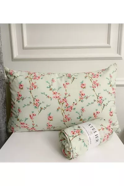 Комплект чаршафи с ластик, голям размер  см