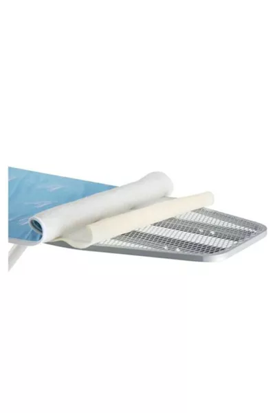 Gazzella Ironing Board Duty Practical Strong Long-Lasting Ironing Board