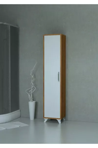 خزانة متعددة الأغراض بأرفف بيدرو