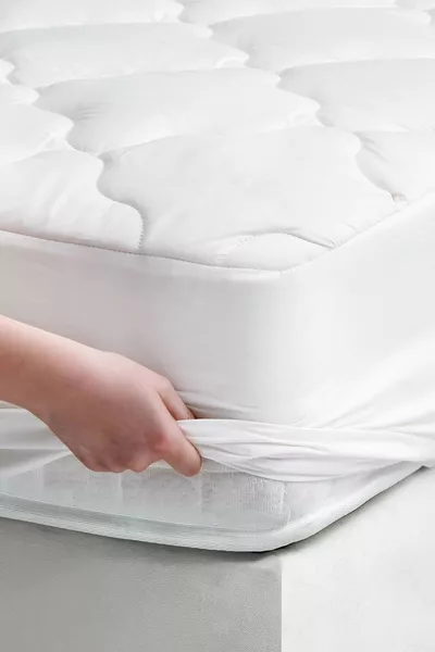 Supergewassen Woldeken