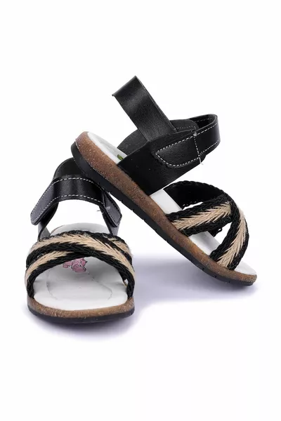 Sb  Ortho Pedik Mädchen Baby Sandalen Hausschuhe